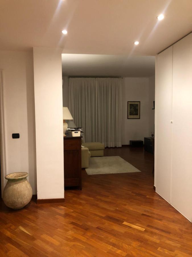 Casa Del Golfo Paradiso Genova Exterior foto